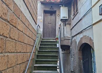 VETRALLA- CENTRO STORICO